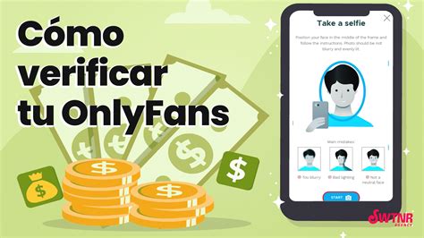 Cómo Verificar tu Cuenta de OnlyFans